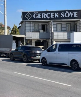 dış bina gercek sove