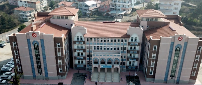 Mithatpaşa Ortaokulu