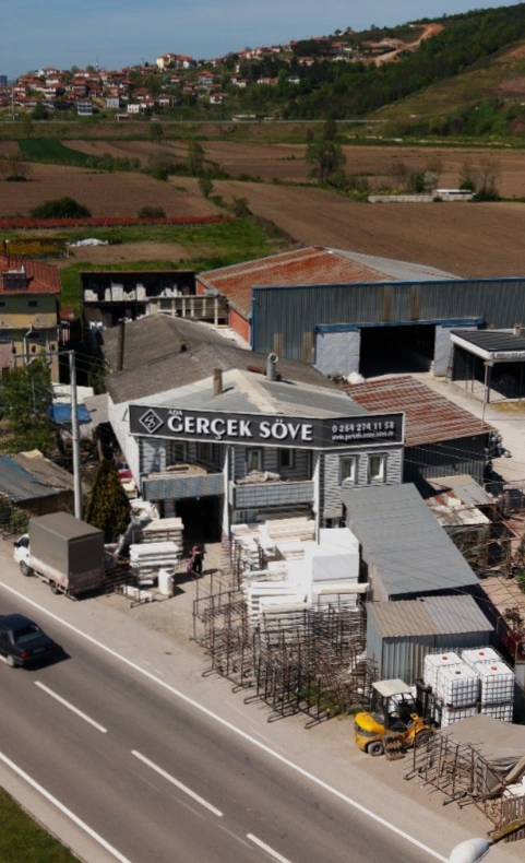 gercek sove hakkinda